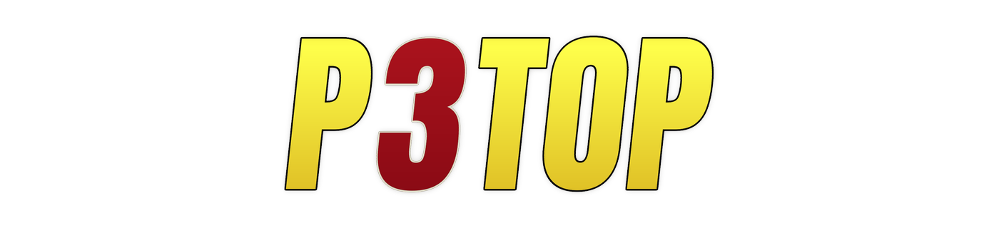 p3top logo